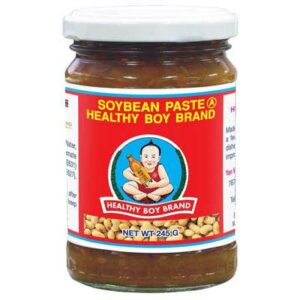 肥儿牌 黄豆酱 245g | Healthy Boy Soybean Paste 245g