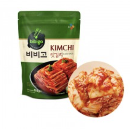 BIBIGO viipaloitu kimchi 150g  