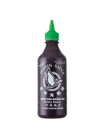 飞鹅牌 海鲜酱 200ml | FLYING GOOSE Hoisin Sauce 200ml