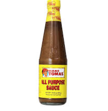 MANG TOMAS All Purpose Sauce 550g | MANG TOMAS 万能酱 550g