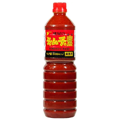 MOMOYA Kimchi -Kastike 1.2kg | JP Momoya 泡菜酱 1.2kg