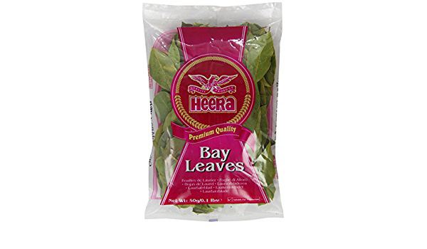 HEERA Bay Leaves 50g | HEERA 香叶 50g
