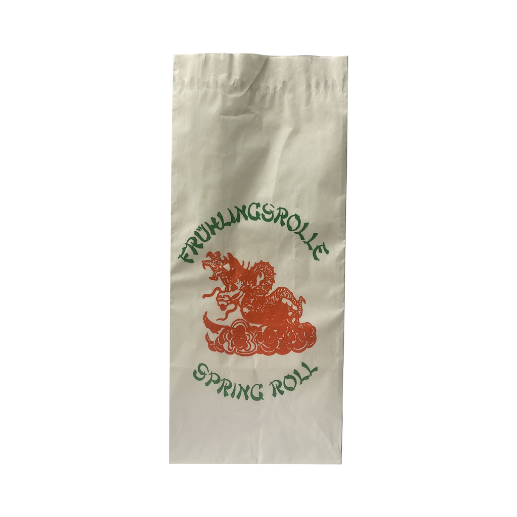 RÖPACK 保温 春卷外卖袋 100个/袋 | RÖPACK Springroll Insulation Bag 100pcsl/unit