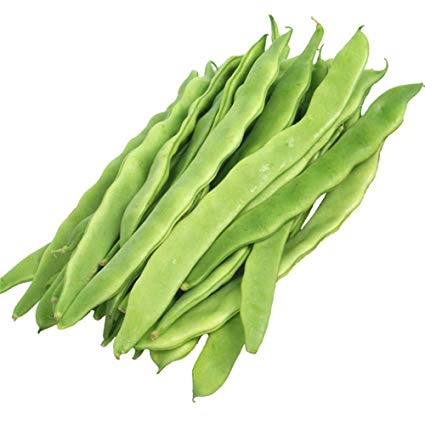 Tuore Litteä Papu 1kg