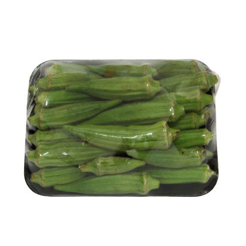 Tuore Thaimaasta Okra 100g/PKT