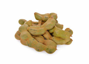 Tuore nuori tamarindi 100 g/pkt
