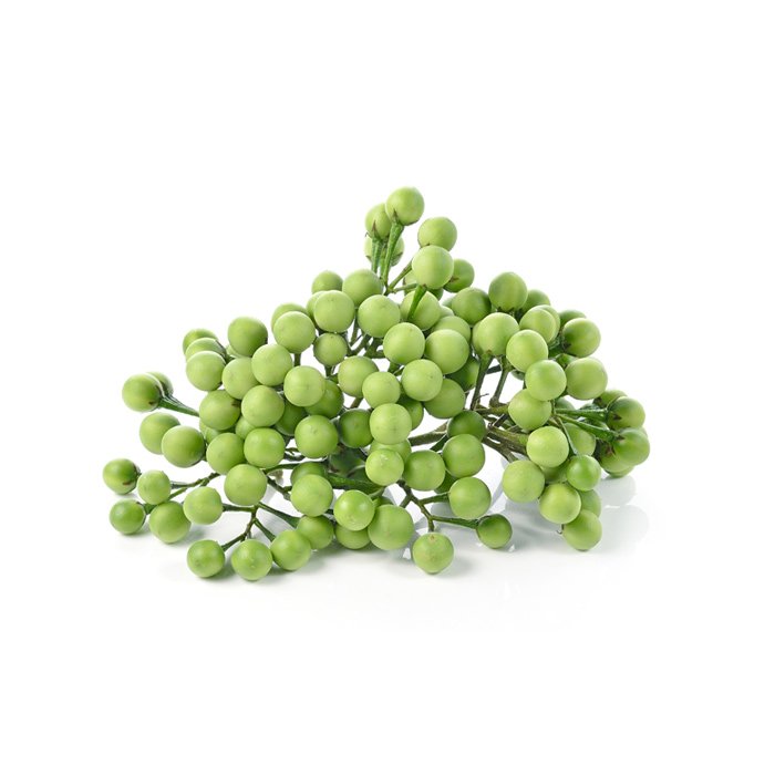 TH Small Eggplant 100g /pkt | 泰国 迷你小果茄 100g / pkt