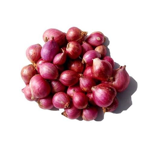 新鲜 泰国 红葱头 200g/包 | Fresh Thailand Red Onion 200g/PKT