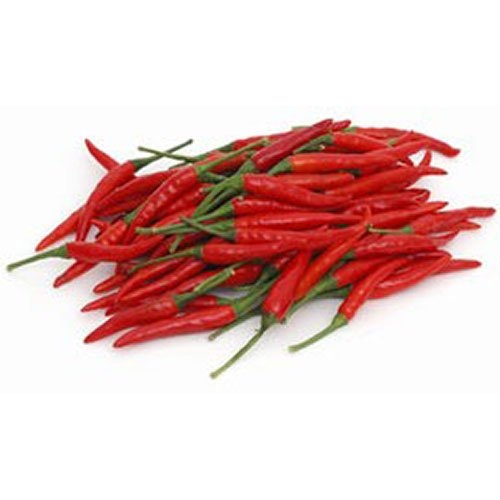 [10661] TH Red Chilli 100g | 泰国 红辣椒 100g