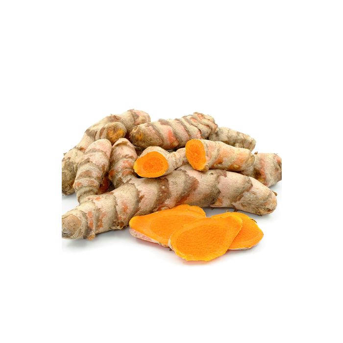新鲜 泰国 姜黄 100g/包 | Fresh Thailand Turmeric 100g/PKT
