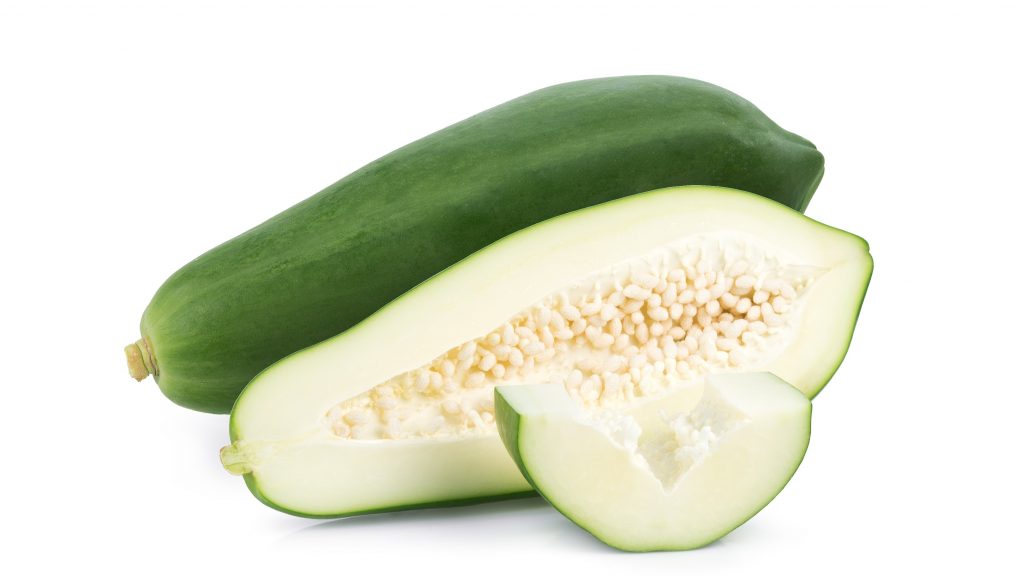 泰国 青木瓜/千克 | Thai Papaya  /kg