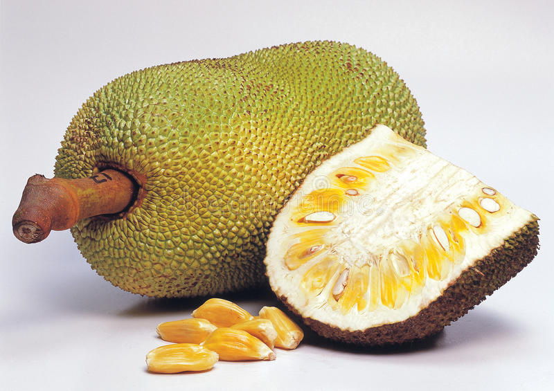 Jackfruit Fresh / KG | 菠萝蜜新鲜/千克