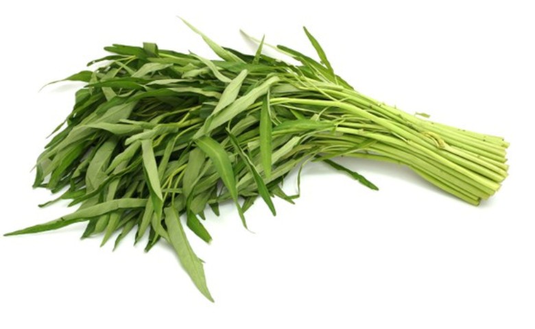 新鲜 泰国 空心菜 200g/包 | Fresh Thailand Ongchoi 200g/PKT