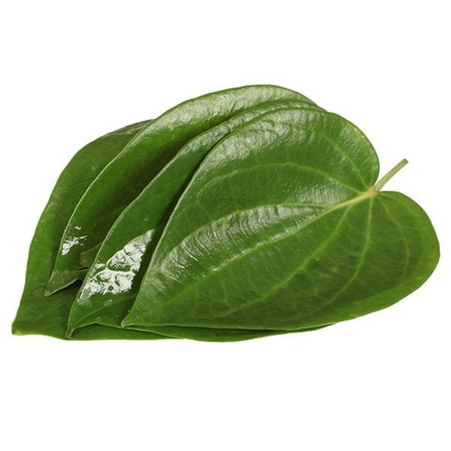 新鲜 泰国 槟榔叶 100g/包 | Fresh Thailand Betel Leaf 100g/PKT