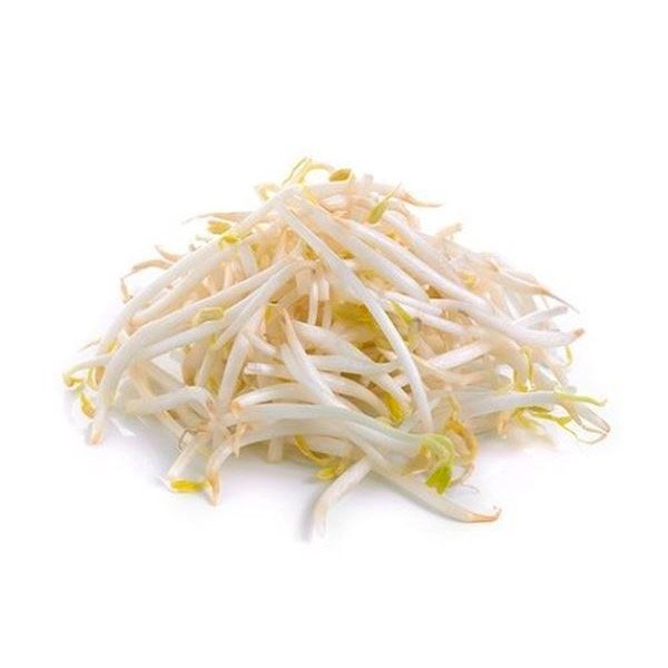 新鲜 绿豆芽 250g/包 | Fresh Ituja/Bean Sprouts 250g/PKT