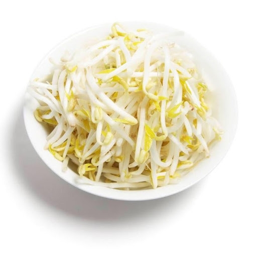 新鲜 绿豆芽 500g/包 | Fresh Ituja/Bean Sprouts 500g/PKT