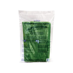 Star Pride banaaninlehdet 500 g