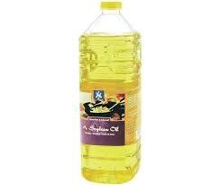 ASEA GT GT soijaoili 1 l | GT 大豆油 1L