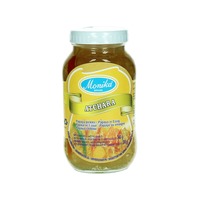 MONIKA 腌青木瓜 340g | MONIKA Papaya Pickles Atchara 340g