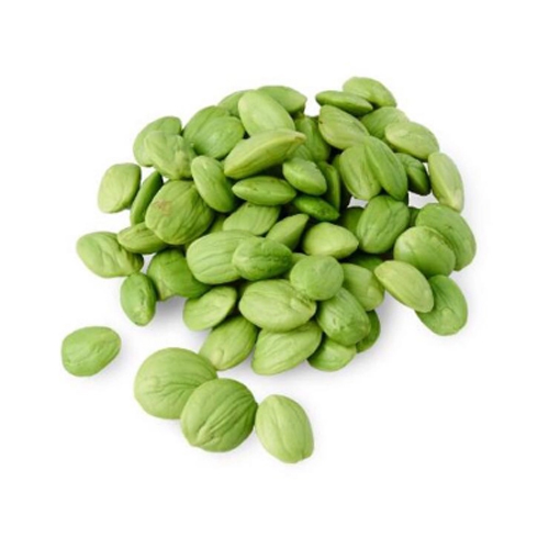 Fresh Thailand Sato Bean Peeled 100g/PKT | 新鲜 泰国 臭豆 100g/包