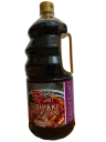 KMI Teriyaki Sauce(Baste&Glaze) 1.9L | 禾味 照烧汁 1.9L
