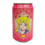 Ocean Bomb 柚子味气泡水 330ml | OCEAN BOMB SAILOR MOON POMELO SPARKLING WATER 330ml