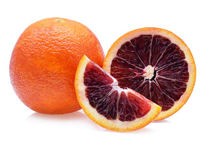 血橙 kg | Blood Orange kg