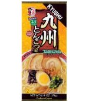 日本 九州猪骨浓汤面 174g | JP Itsuki Ramen Kyushu Tonkotsu Flavor 174g