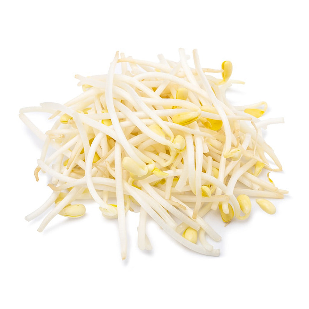 Tuore Soijapavun Idut 1kg