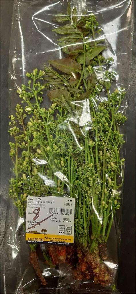 Neem‑puun kukka 100 g/pkt