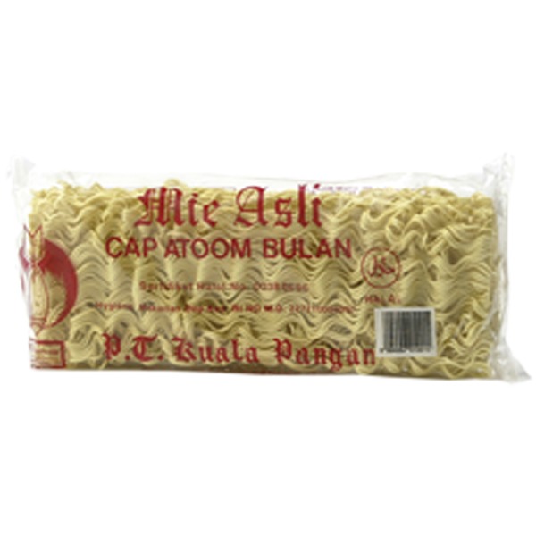 ATOOM 速食面 200g | ATOOM Mie Noodles 200g