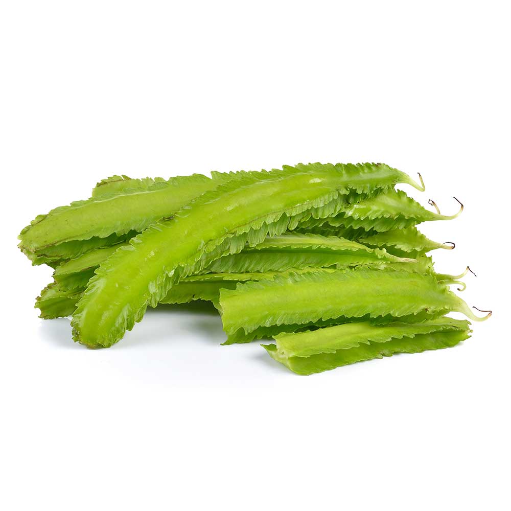 新鲜 泰国 翅豆 100g/PKT | Fresh Thailand Winged Bean 100g/PKT