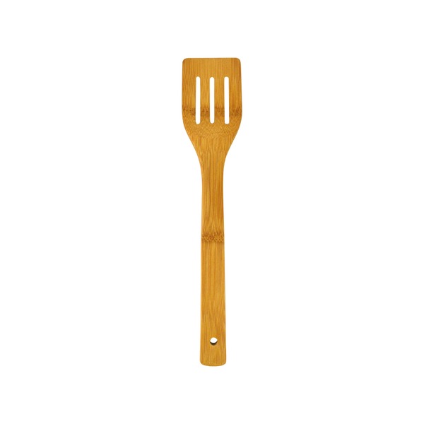 三眼竹铲 33cm pcs