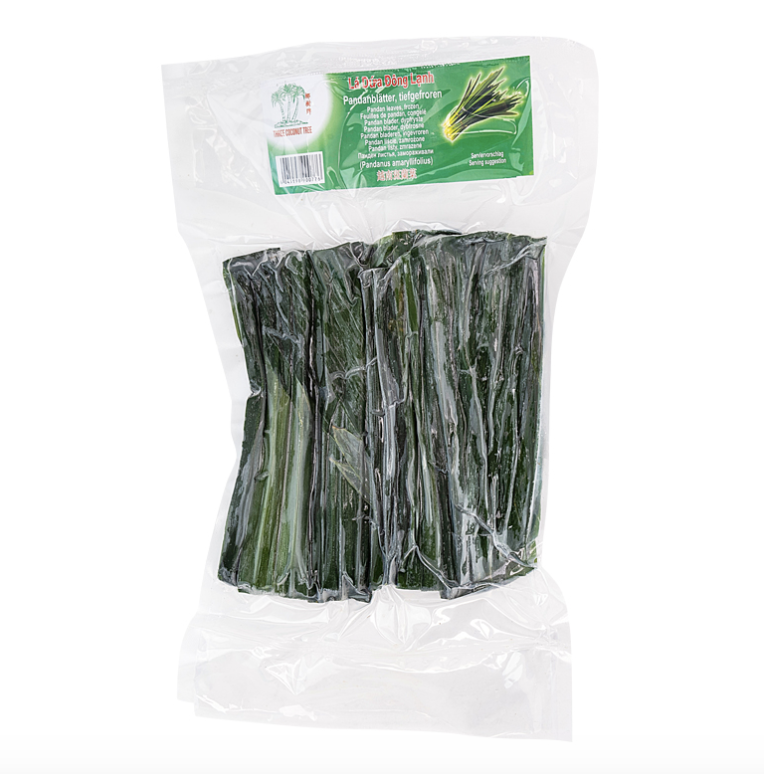 TCT 冰冻 香兰叶 150g | TCT Pandan Leaves 150g