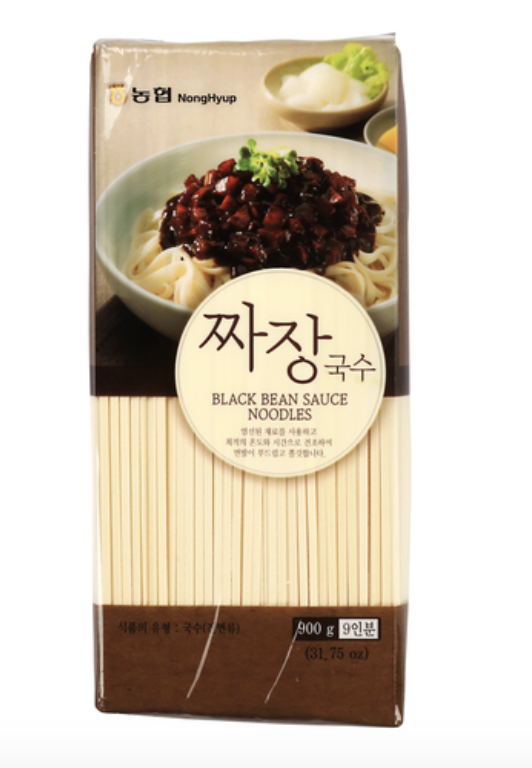 KR NongHyup Jajang Noodle 900g