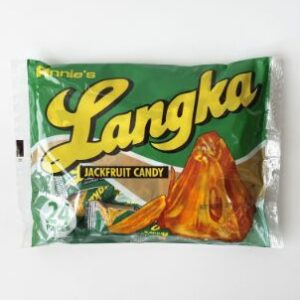 Annie's Lanka Candy Bar (Jackfruit) 160g | Annie's Lanka 波罗蜜 糖 160g