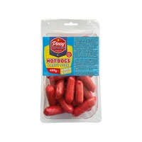 Pinoy Kitchen 小热狗肠 400g丨Pinoy Kitchen Hot Dogs Party Size 400g