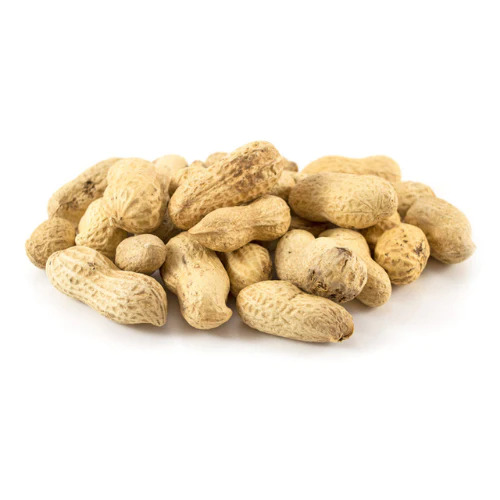 Maapähkinä kuorineen 1 kg