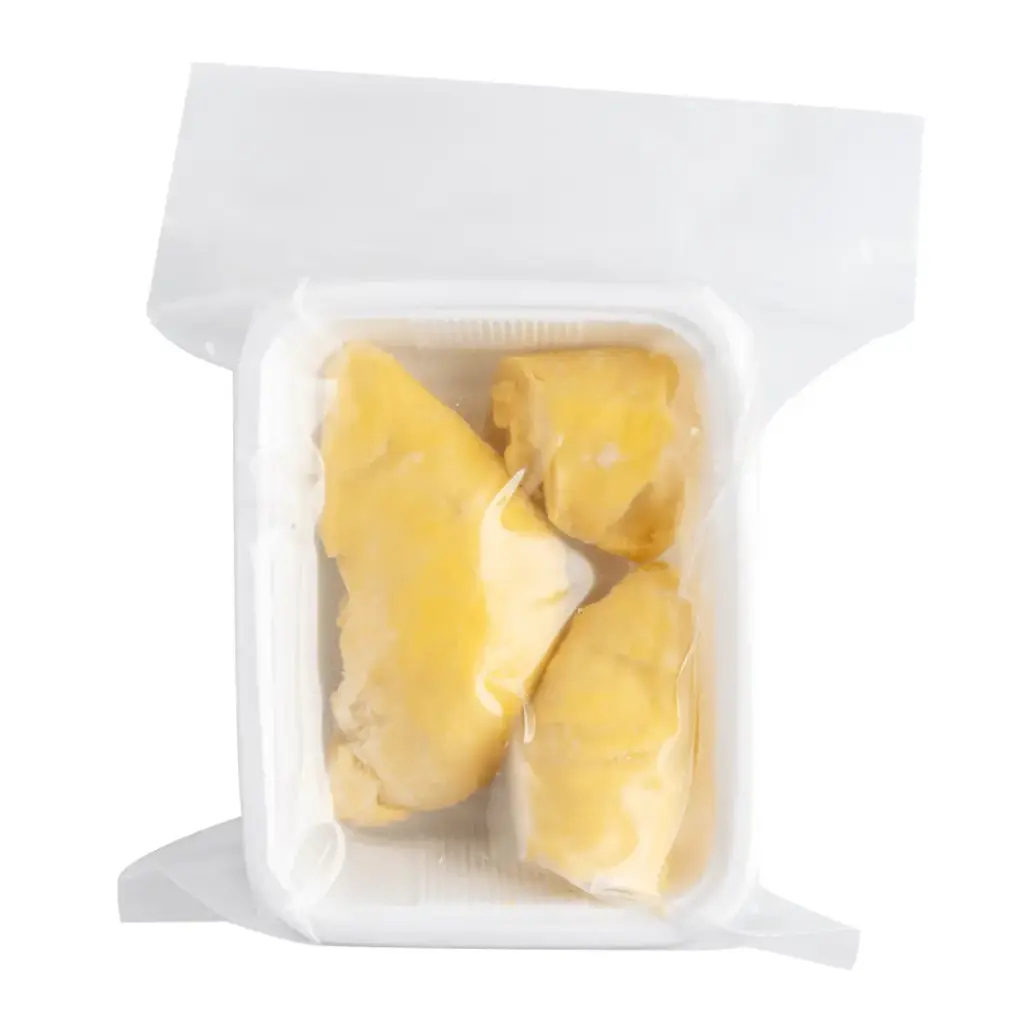 DingFeng pakastettu durian (siemenetön) 300 g