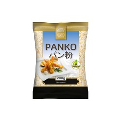 Golden Turtle Panko Bread Crumbs 200g | 金龟牌 面包糠 200g