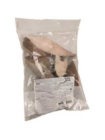 Jona Halibut Steaks 1kg | Jona 鳕鱼块 1kg