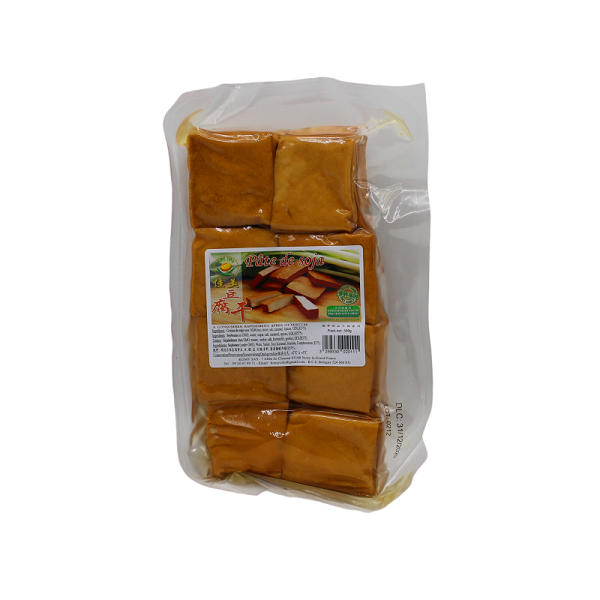 Kuivattu tofu 500g
