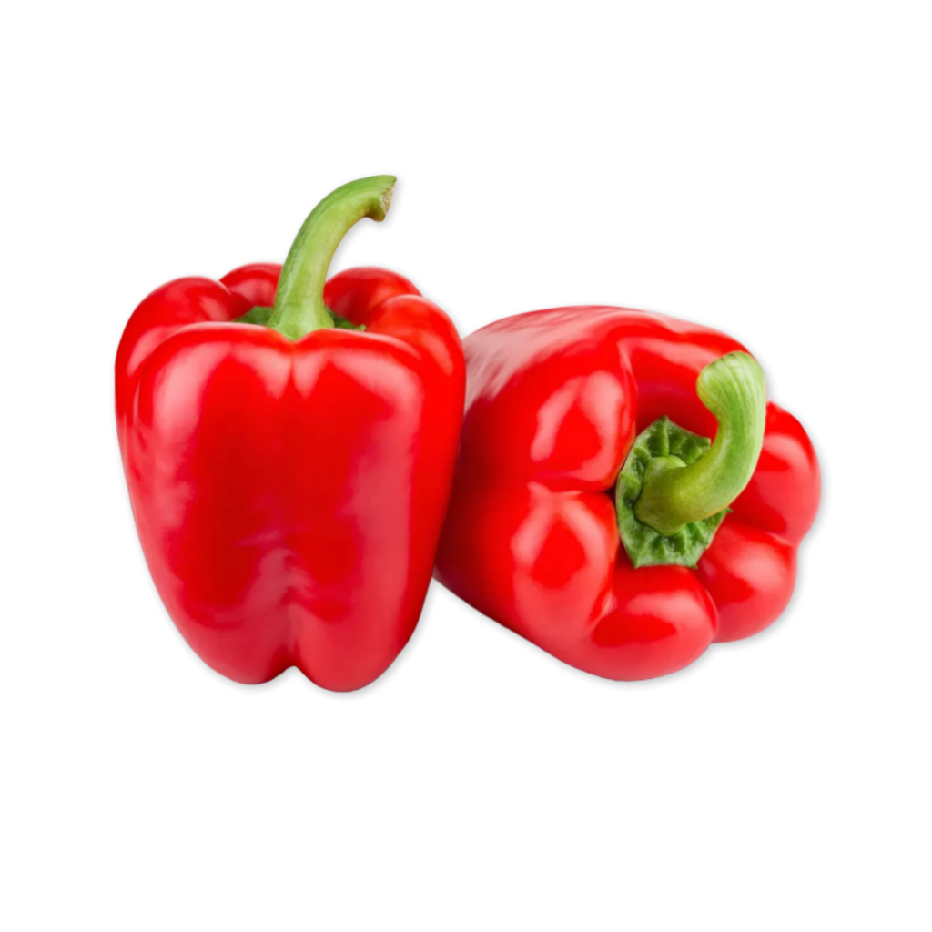 Tuore Punainen Paprika 5kg/LTK