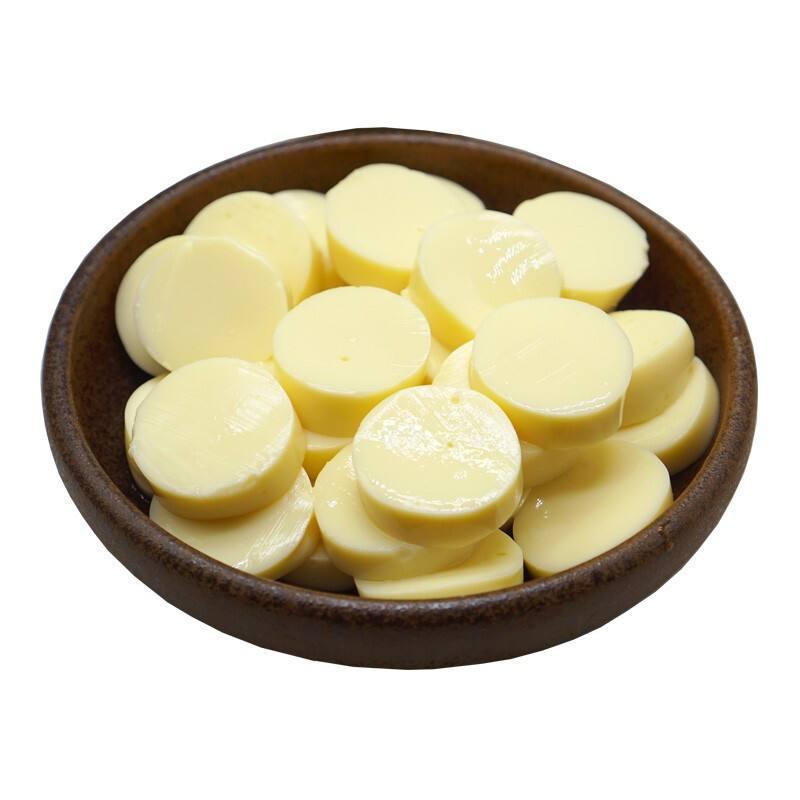 Japanilainen Munatofu 日本鸡蛋豆腐 200g