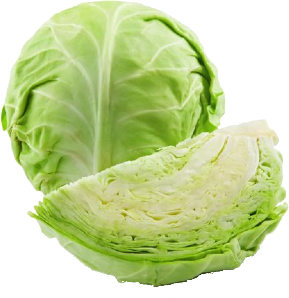 硬包菜 整箱 15kg | Cabbage 15kg/bag