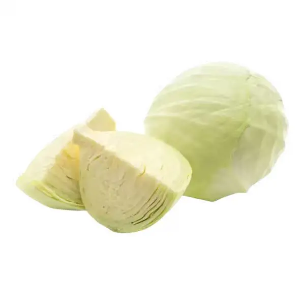 Fresh Cabbage 15kg/Bag | 新鲜 硬包菜 整包 15kg