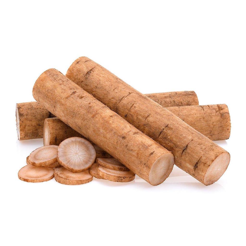 新鲜 牛蒡 1kg | Fresh Burdock 1kg