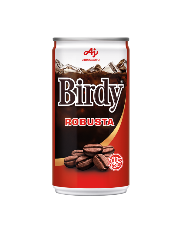 Birdy 罗布斯塔咖啡 180ml | Birdy Robusta 180ml