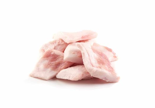 Pork Cutting Fat /kg by weight | 猪板油 /kg 称重