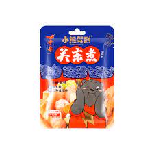 小熊驾到 关东煮调料 中辛 30g | XXJD Seasoning- Middle Spicy Flavor 30g